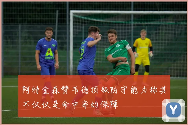 阿特金森赞韦德顶级防守能力称其不仅仅是命中率的保障